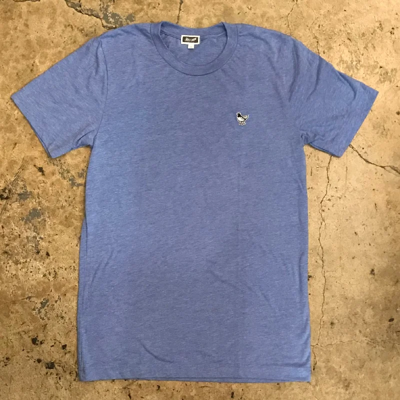 Smart Casuals PIDGIN PATCH T SHIRT