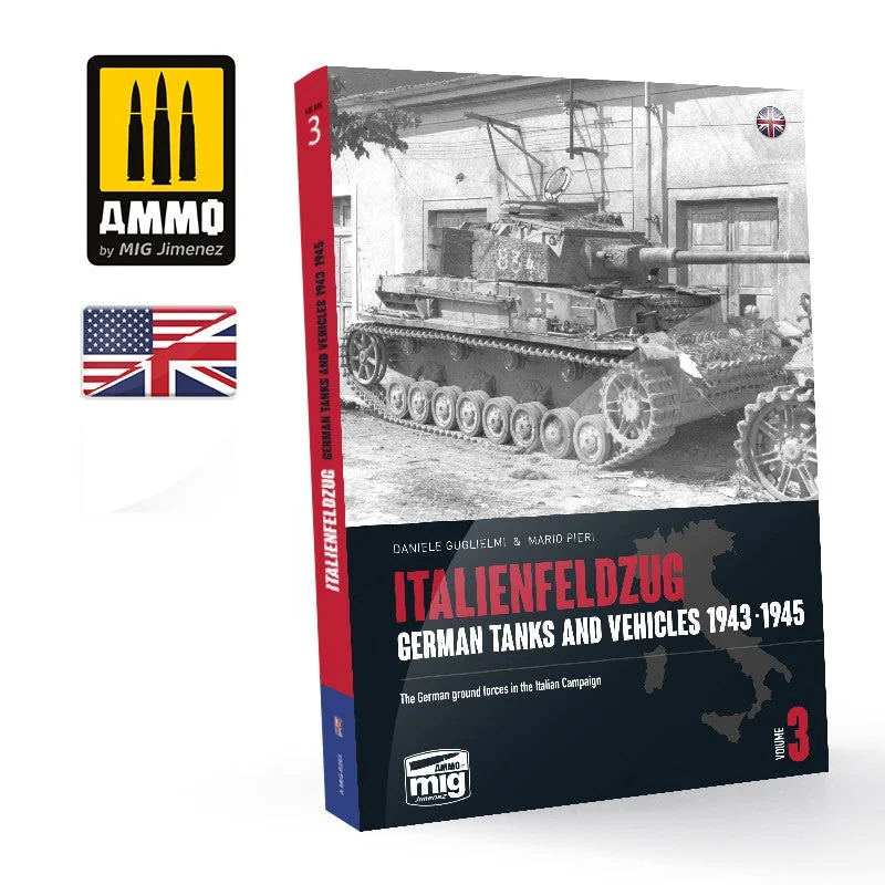 Smart Comfort Italienfeldzug Volume 3