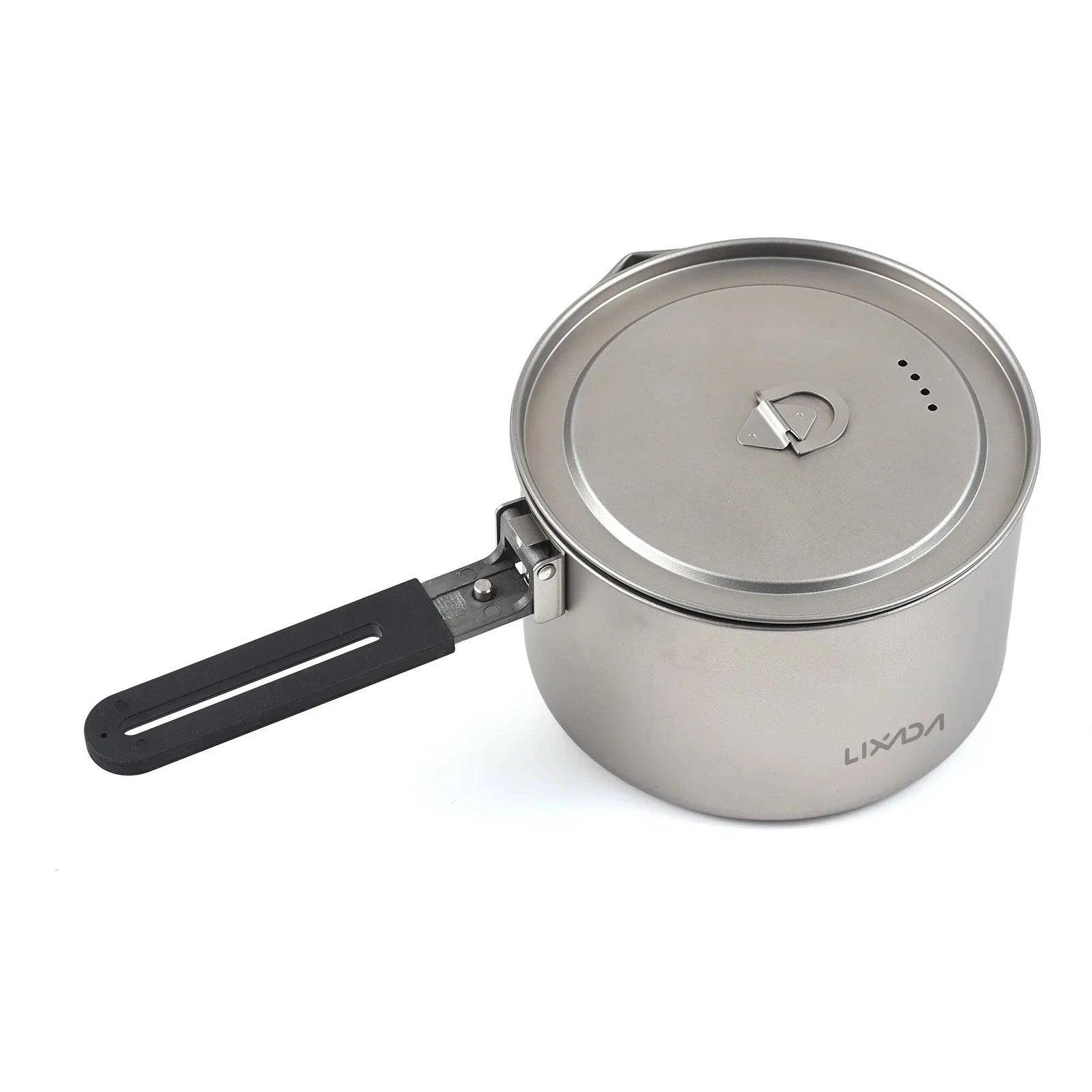 2L Pot