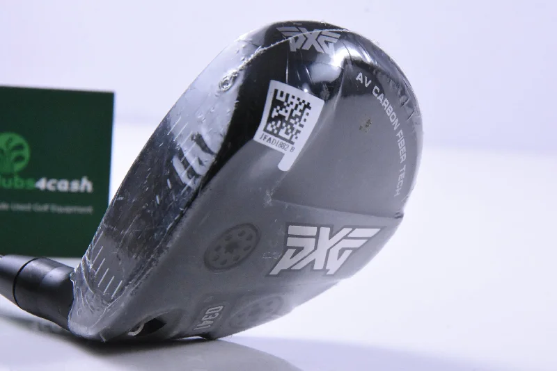 Windbreaker fashion Left Hand PXG 0341 X Gen4 #5 Wood / 18 Degree / Senior Flex Vista Pro 55 Shaft