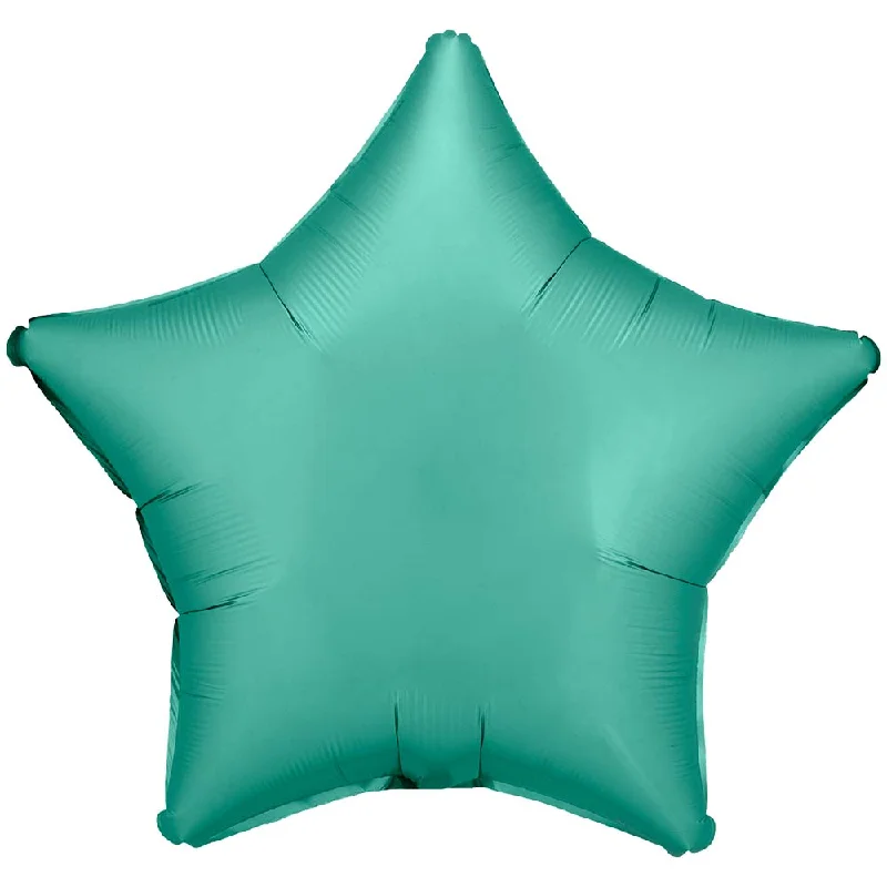 Celebrity Style 19 inch STAR - SATIN LUXE JADE