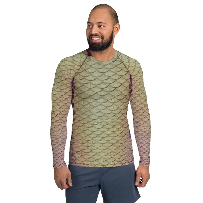 Summer Selection Novaya Relaxed Fit Rash Guard