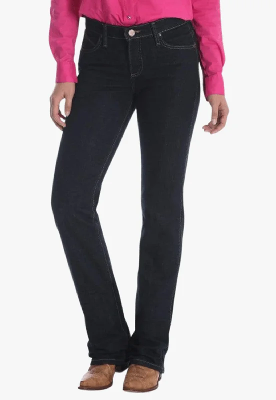 Artistic Temperament Wrangler Womens Q Baby Ultimate Riding Jean