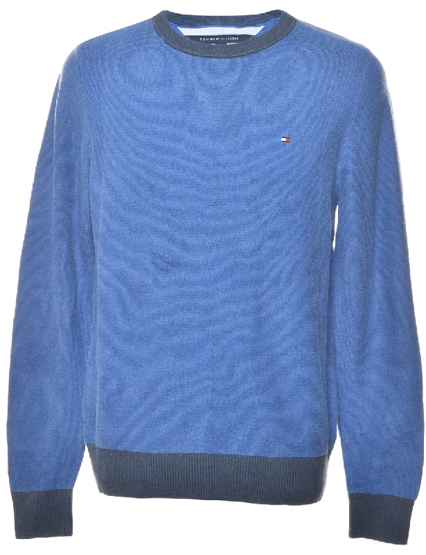 Soft Comfort Tommy Hilfiger Jumper - M