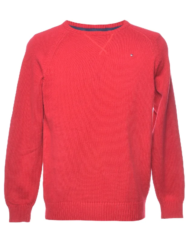 Simple Comfort Tommy Hilfiger Jumper - XL