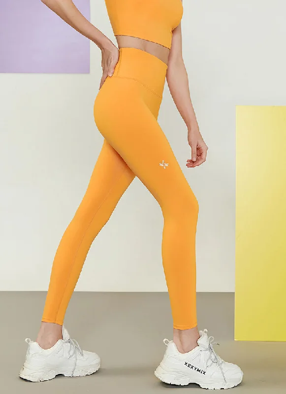 Yellow Orange