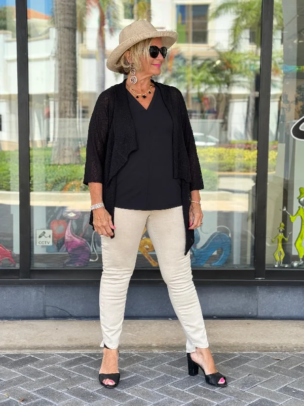 Classic Style Ethyl The End Game Pant - Lainie