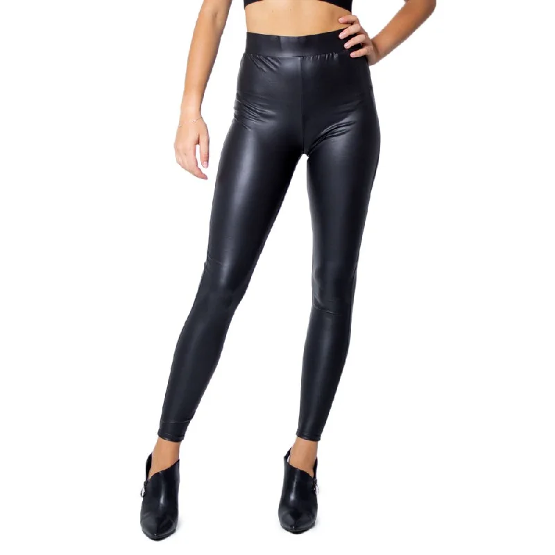 High Street Style Only  Polyester Jeans & Women's Pant
