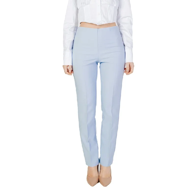 Boutique Recommendation Sandro Ferrone  Polyester Jeans & Women's Pant