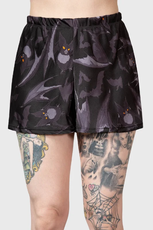 Youthful Vitality Asperity Shorts
