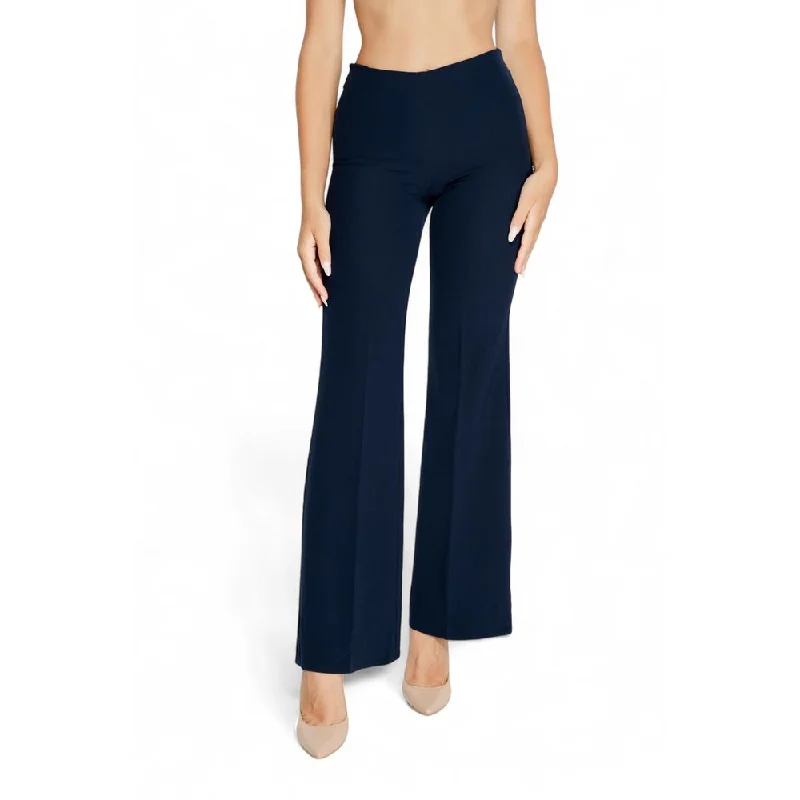 Refreshing Design Rinascimento  Polyester Jeans & Women's Pant