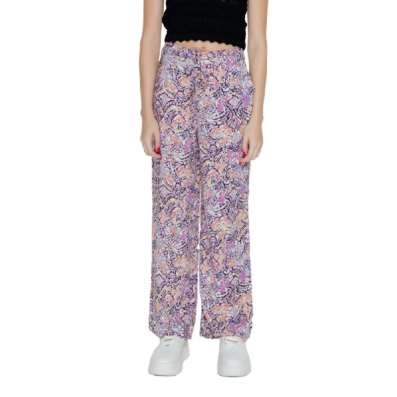 Fashionable Prints Only  Viscose Jeans & Women's Pant
