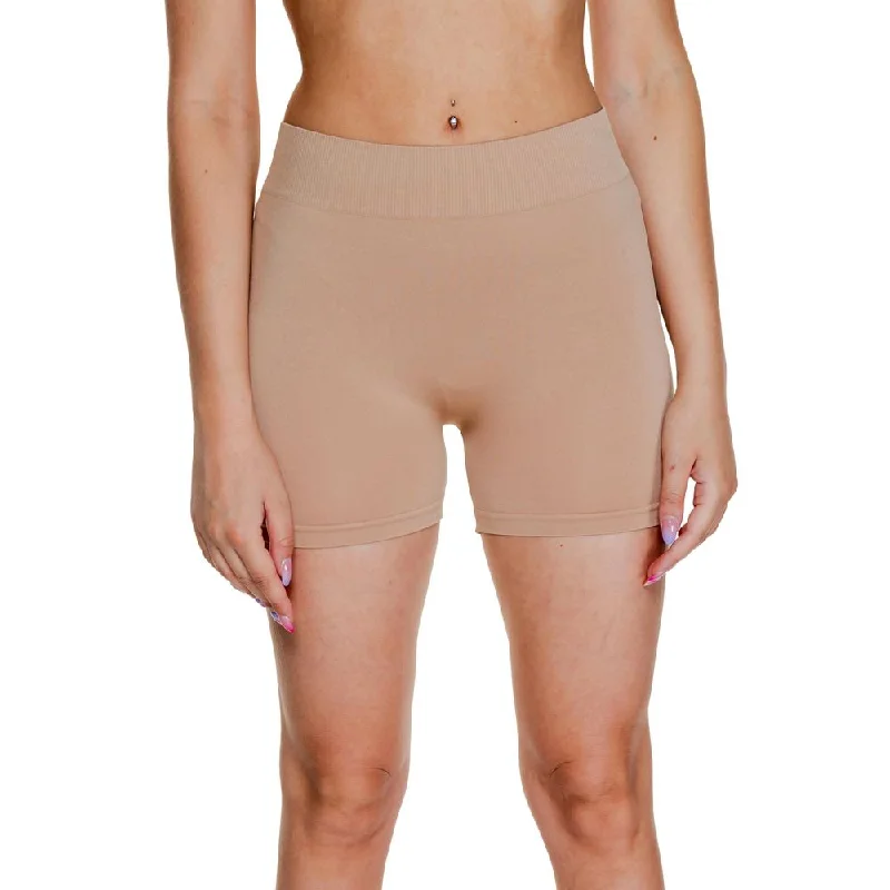 Cool Summer Vero Moda  Polyamide Women's Short