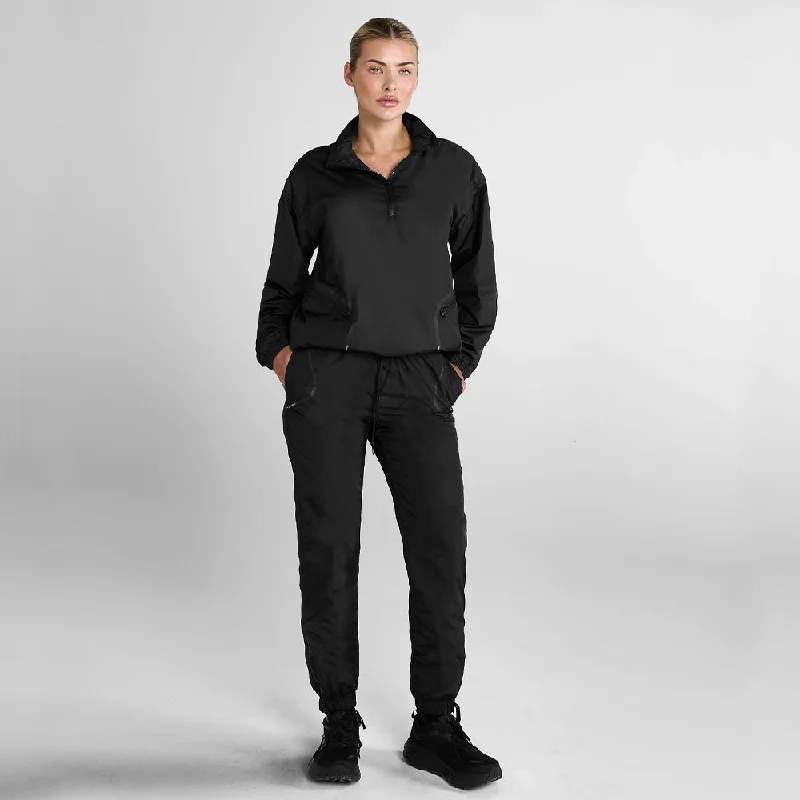 Stylish Ease Aztec Diamond Waterproof Track Pants