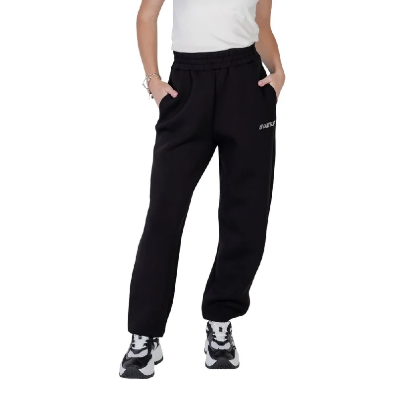 Avant-garde Design Guess Active  Viscose Jeans & Women's Pant