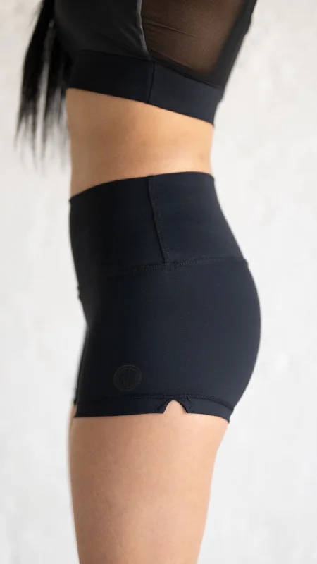 Innovative Design AR 2330 - SEAMFREE BOXER SHORT