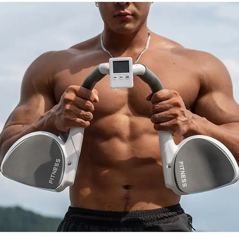Loose Fit Timing Shelf Fitness Trainer - Versatile Strength Training Bodybuilding Equipment Loose Fit Timing Shelf Fitness Trainer - Versatile Strength Training Bodybuilding Equipment
