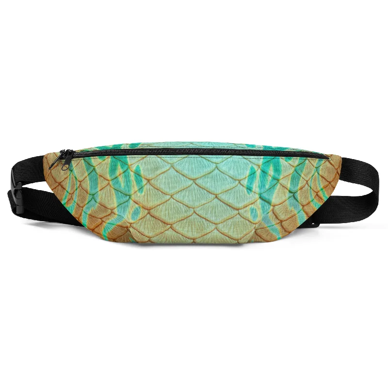 Dessert Matching Oasis Fanny Pack
