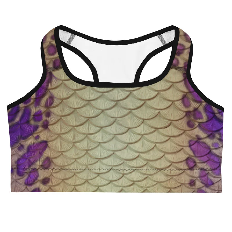 Leisure Sports Novaya Sports bra