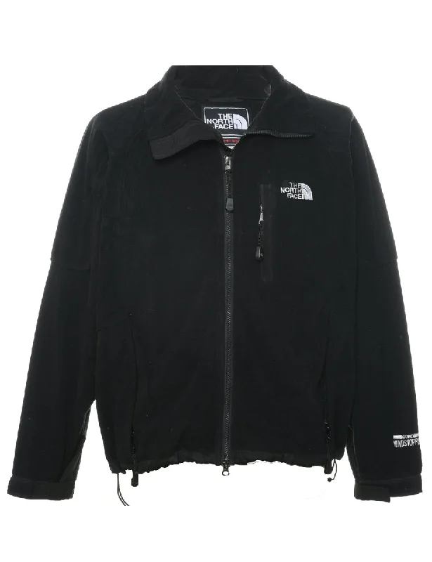 Everyday Style The North Face Fleece - M
