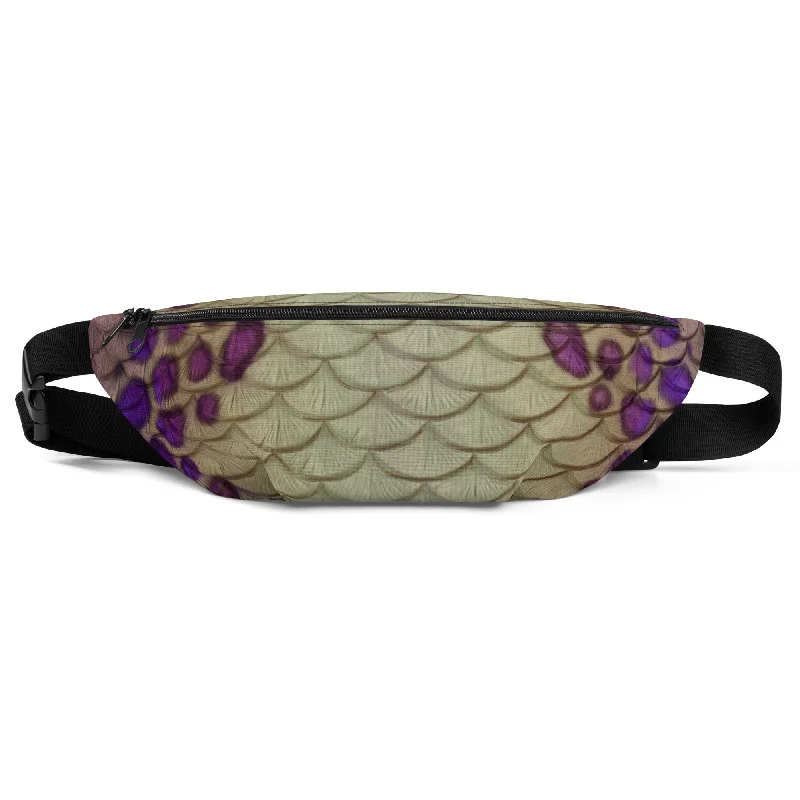 High Street Fashion Novaya Fanny Pack