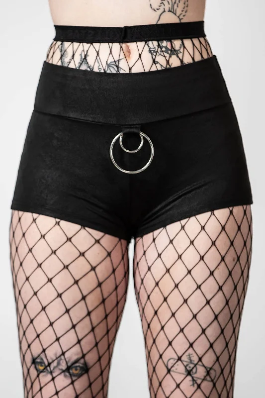 Practical Style Melvina Hotpants