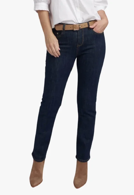Cute Style Goondiwindi Cotton Womens Jean