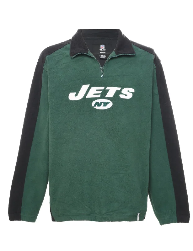 Trends Reebok JETS Fleece - M