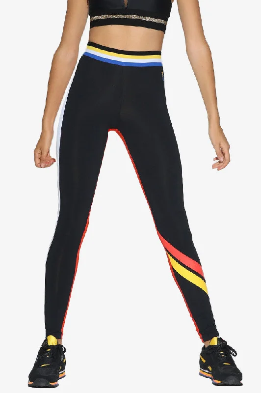 French Style Mr. Big Shot Legging
