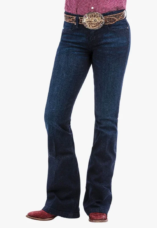 Unique Design Cinch Womens Lynden Jean MJ81454071
