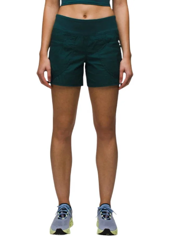 Classic Items Women's Kanab Short In Wilderness