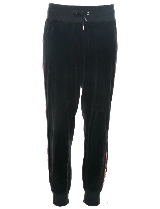 Versatile Style Tommy Hilfiger Jogging Bottoms - W35 L28