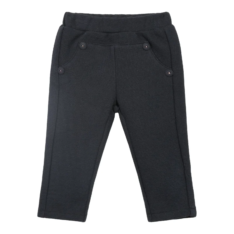 Fresh And Simple Jean Bourget Baby Boy "Cambridge" Soft Trousers/Pants