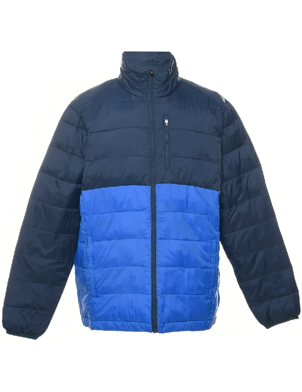 Cozy Dress St. John Bay Puffer Jacket - M