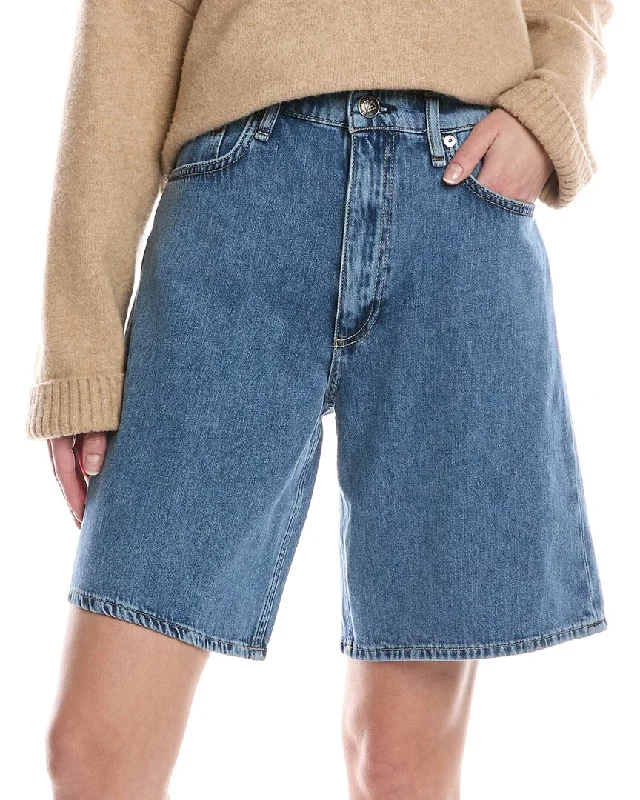 Luxe Comfort rag & bone McKenna Short