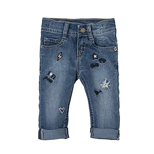 Elegant Tailoring Chipie Kids Baby Etui Pantalones Jeans/Pants