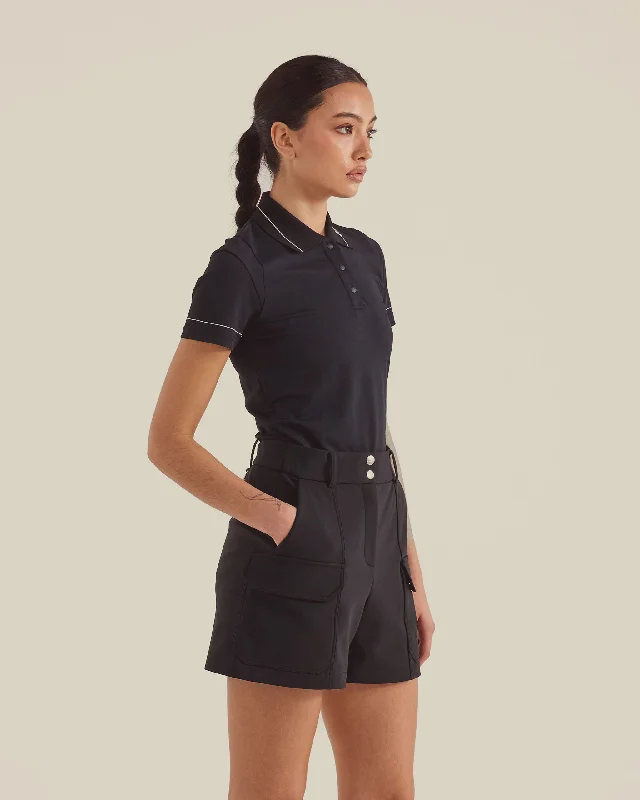 Fashion And Simplicity PRESERVE CARGO SHORT