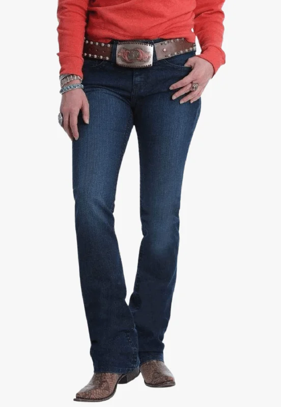 High-end Design Cruel Girl Womens Hannah Slim Fit Jean