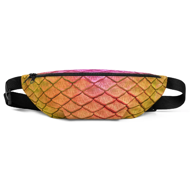 Boutique Recommendation Lilikoi Fanny Pack