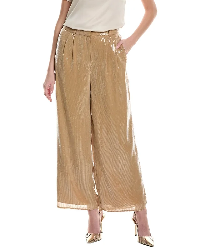 Knowledge And Elegance Hutch Chlo Pant