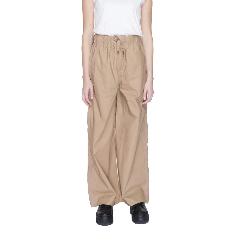 Personalized Design Blauer  Cotton Jeans & Women's Pant