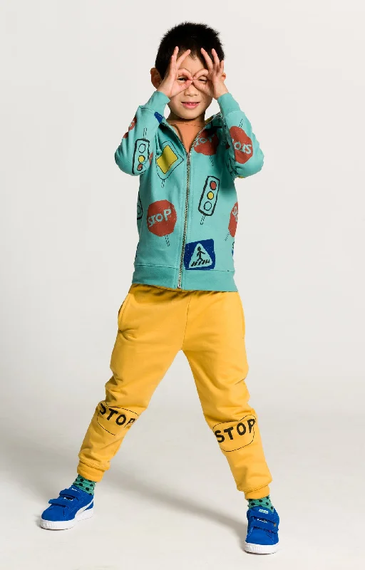 Ultra-lightweight nadadelazos Pants STOP PAN.2.200 STOP