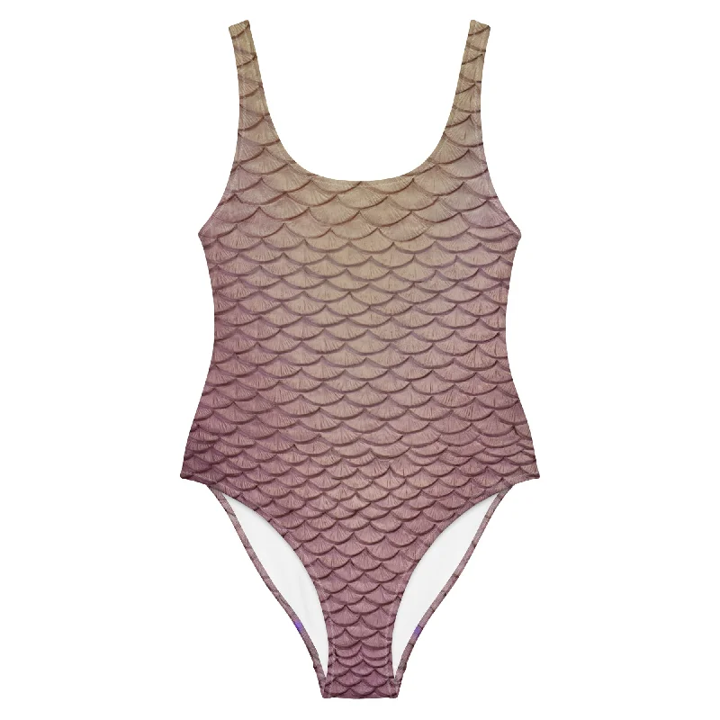 Modernism Novaya One-Piece Swimsuit