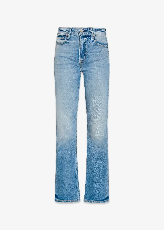 Cozy Knits Farrah High Rise Kick Flare