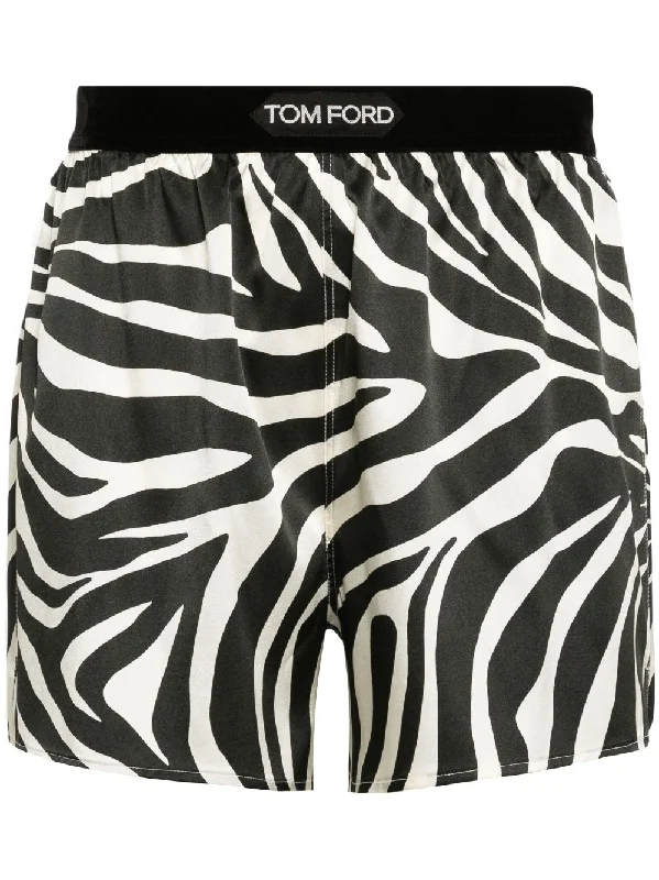 Bottom And Versatile Tom Ford Women's Shorts