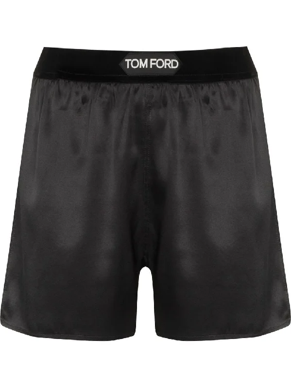 Celebrity Must-have Tom Ford Women's Shorts