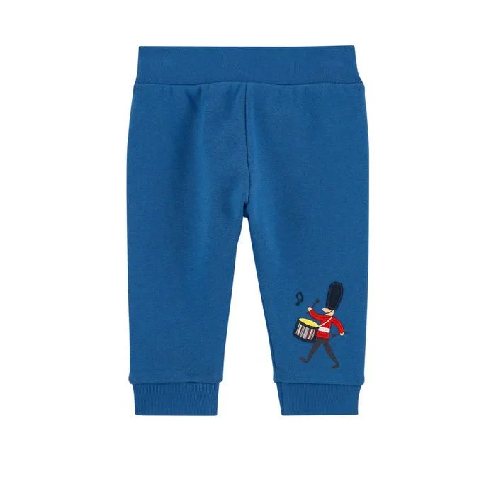 Casual Style Paul Smith Junior Kids Baby "England Guiard Soldier" Trousers