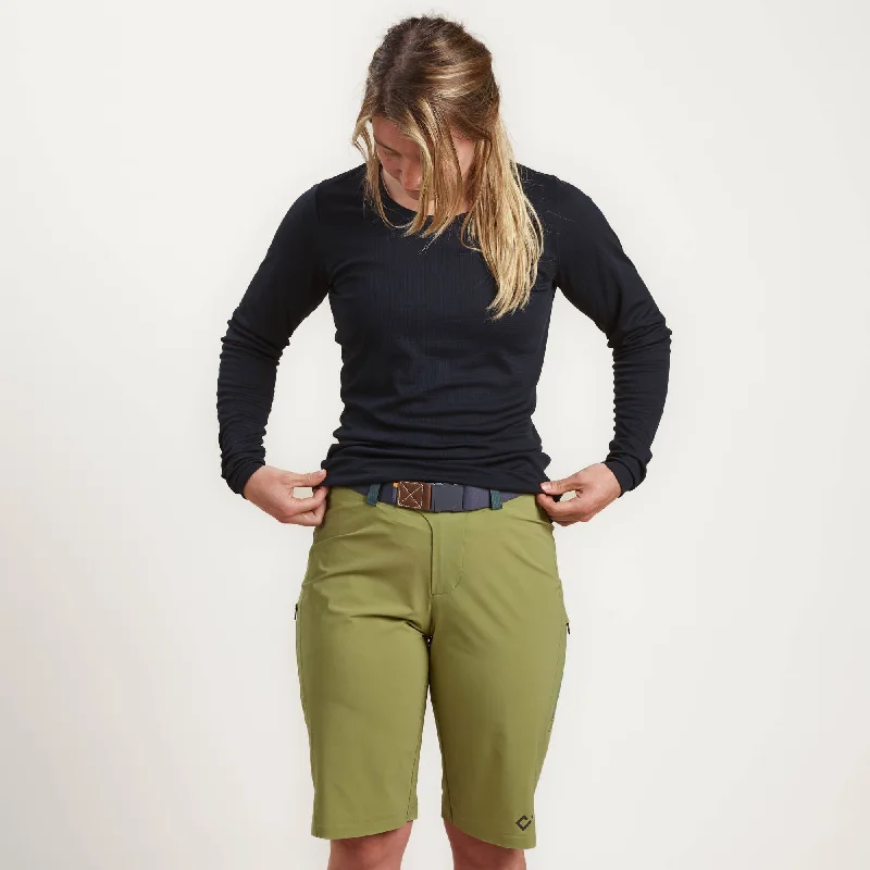 Exquisite Design Women's Ultralight TRAIL Short
