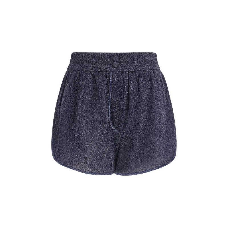 Noble Temperament Oséree Lumiere Women's Shorts