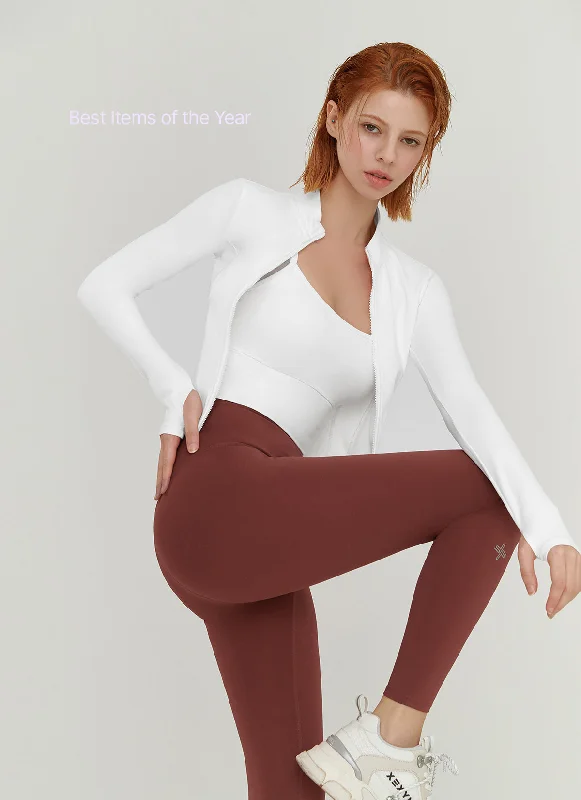 Double-sided Wear Uptension Leggings